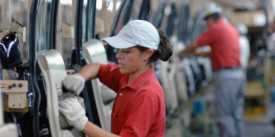 Gobierno de EPN prevé terminar con 4 millones de nuevos empleos