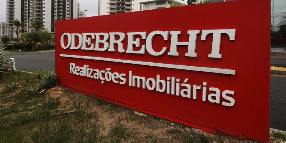 Publica DOF que juzgado declaró insubsistente expediente de Odebrecht