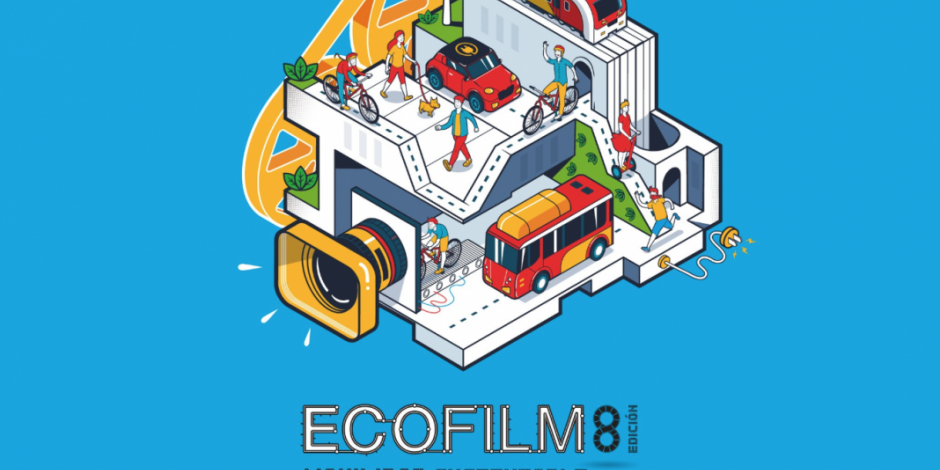 Inauguran octava edición de EcoFilm con Canadá como país invitado