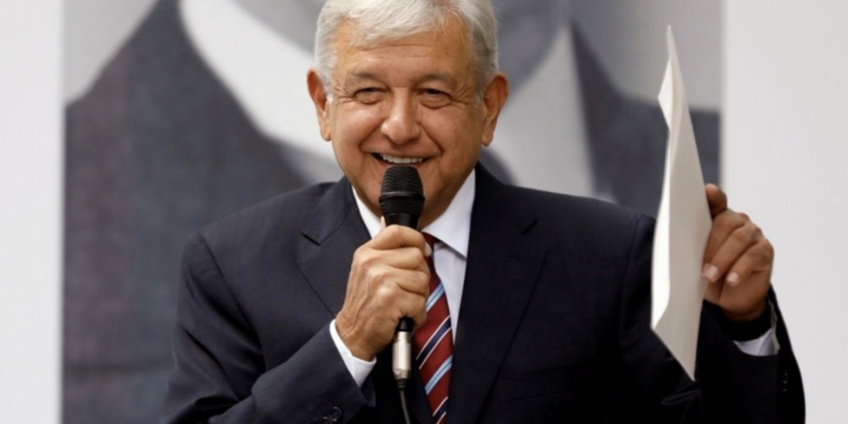 En gobierno federal, aumento a quienes ganen menos de 20 mil: López Obrador