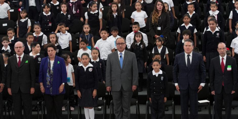 Otto Granados apoya Reforma Educativa tras anuncio de su cancelación