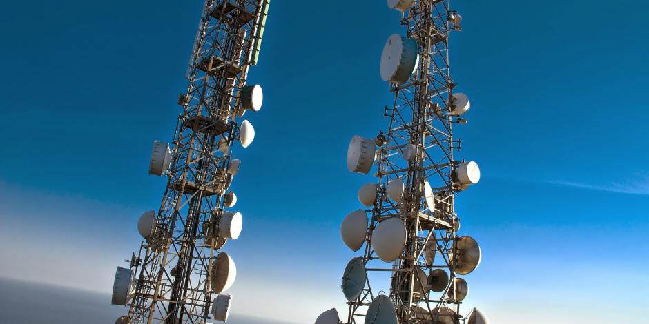 Telecomm publica prebases para Red Troncal de fibra óptica