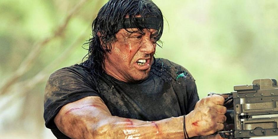 Rambo enfrentará a un cártel mexicano en su próxima película