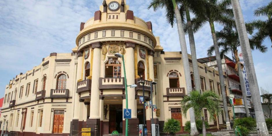 Museo de Tapachula gran atractivo turístico y punto de encuentro