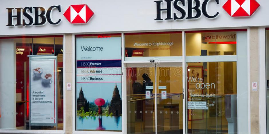 HSBC robustece su oferta de créditos hipotecarios
