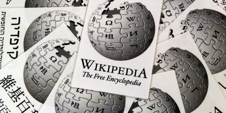 Cierra Wikipedia en español de forma temporal