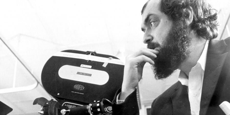 Sale a la luz ardiente secreto de Stanley Kubrick