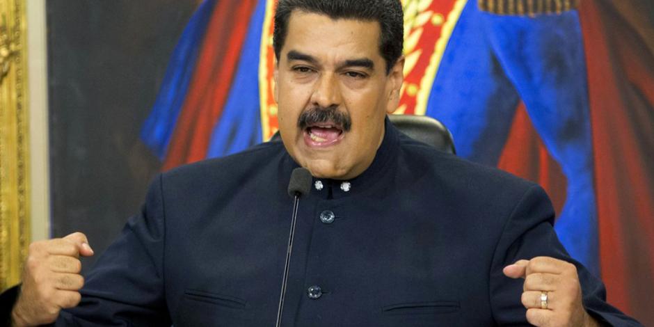 Maduro quiere reabrir consulado... pero adeuda 142 mil dls.