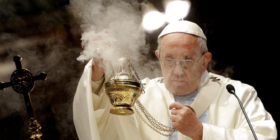 Papa Francisco condena la “indiferencia” hacia el Holocausto