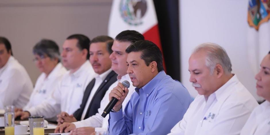 Tamaulipas propone dar incentivos fiscales