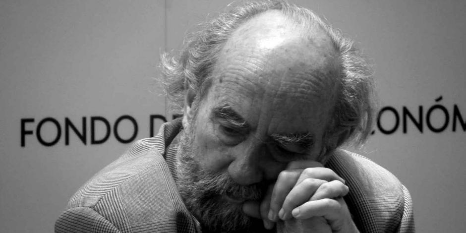 Muere Martí Soler, el ilustre editor exiliado