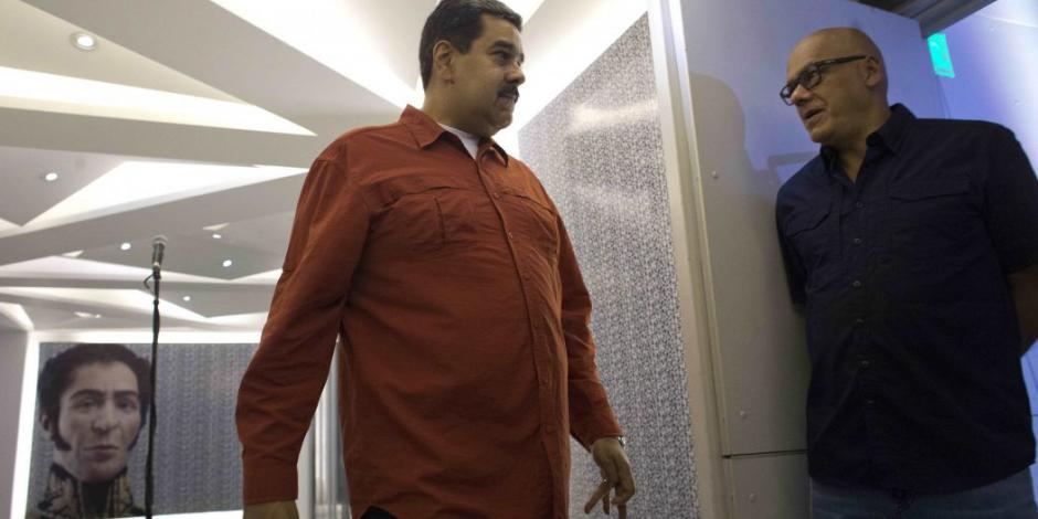 Maduro se arrepiente y busca restablecer relaciones con España y Panamá