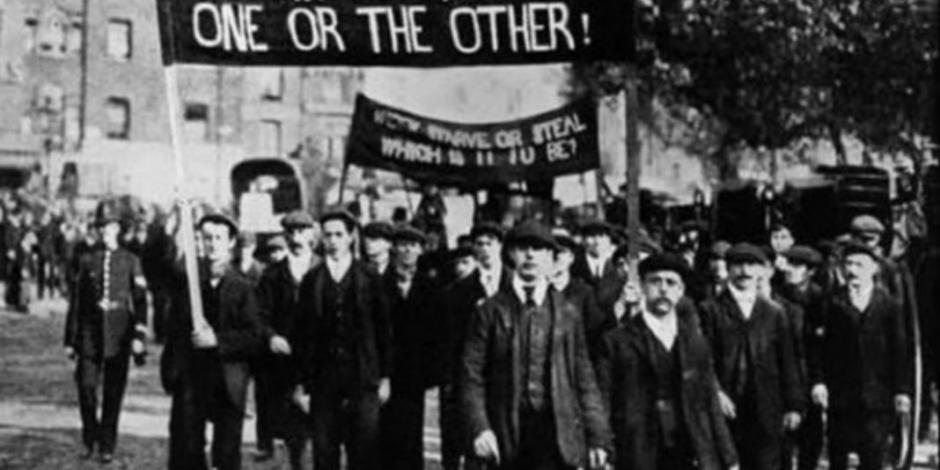 Los Mártires de Chicago: la sangrienta historia detrás del Día del Trabajo cumple 132 años