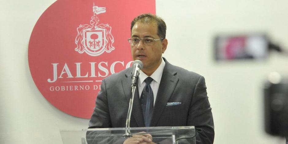 Nombran a fiscal especializado ante aumento de desapariciones en Jalisco