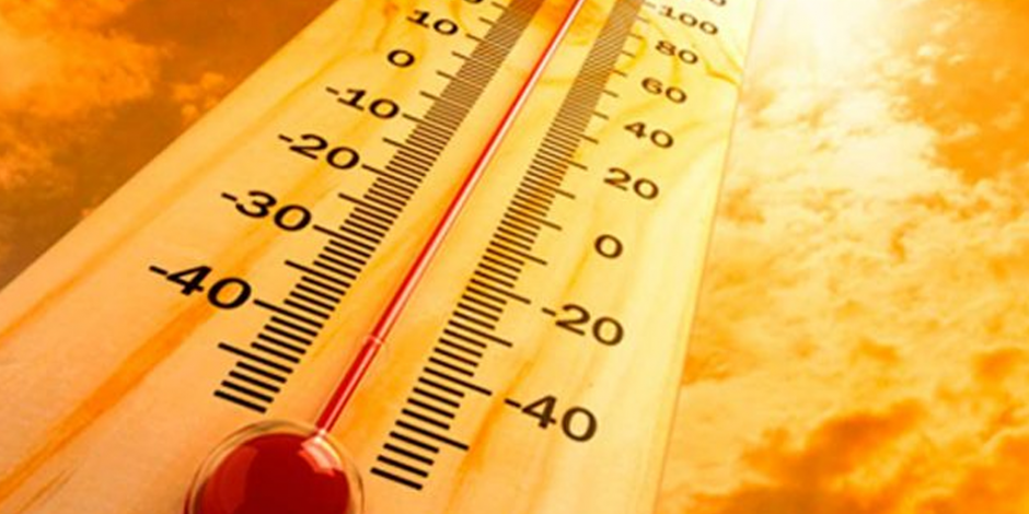 Prevén calor de más de 45 grados en Baja California, Sonora y Nuevo León
