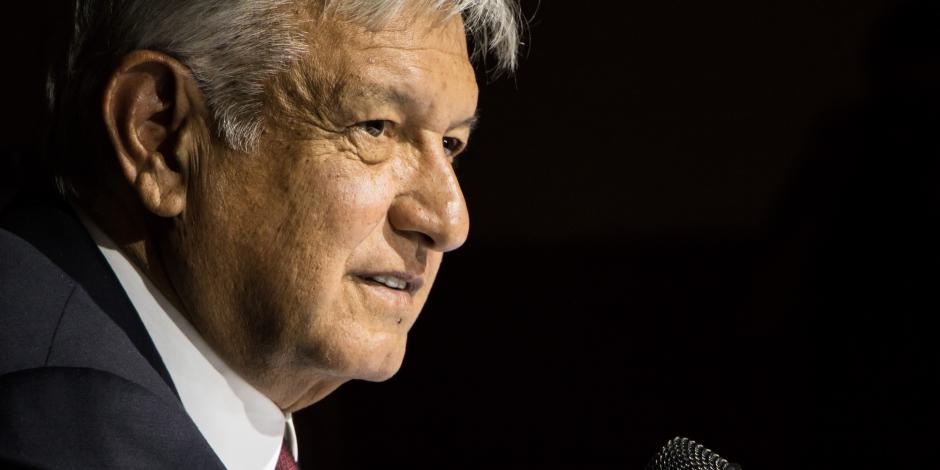 Críticas por Mondragón y Kalb, buenas por democracia, asegura López Obrador