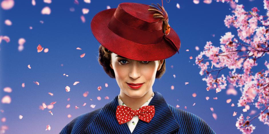 El regreso de Mary Poppins que pudieron ahorrarse