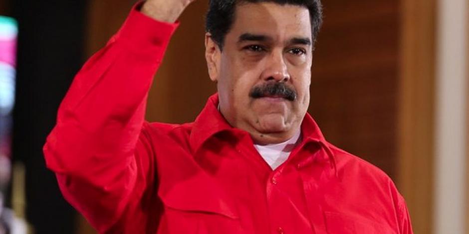 Administración de Trump ha discutido golpe de Estado en Venezuela: NYT