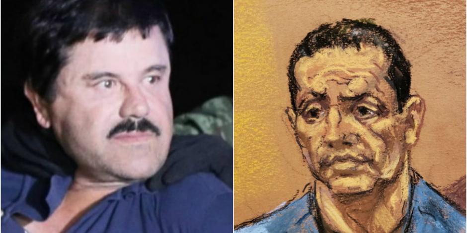 Derroche y violencia; testigo Vs El Chapo revela detalles de la vida narca