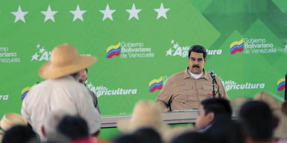Maduro “abre” mercado de dólares para inyectar dinero a su dictadura