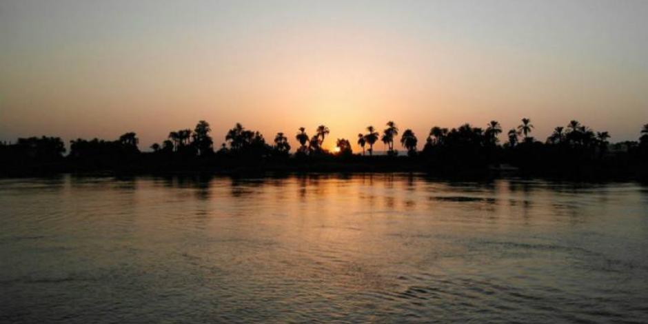 Buque que cruzaba el Río Nilo se hunde y mueren 22 personas