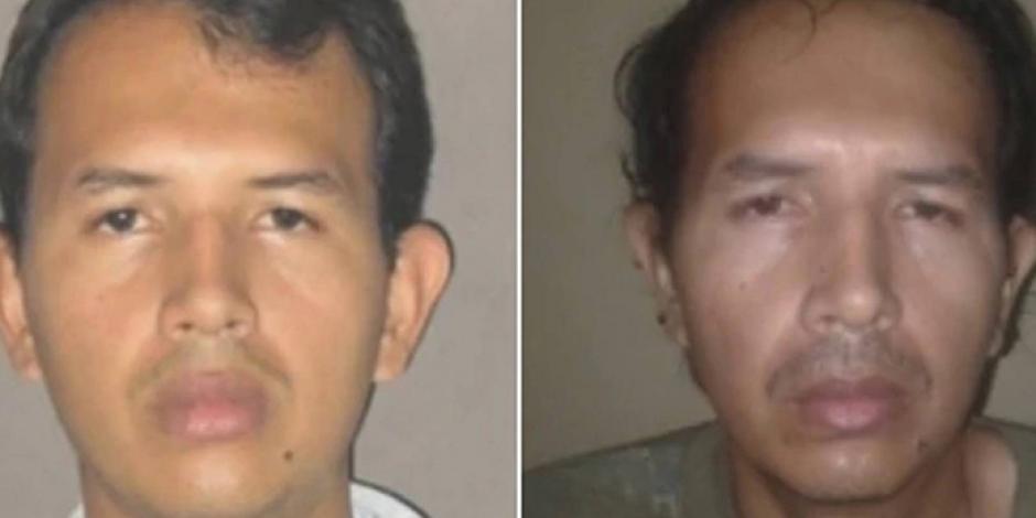 Colombia pide a Venezuela extraditar al pederasta "Lobo Feroz"; atacó a 274 niños