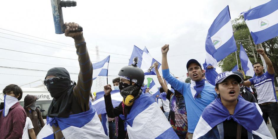El régimen de Ortega amenaza con no pagar a médicos que atendieron a víctimas de represión