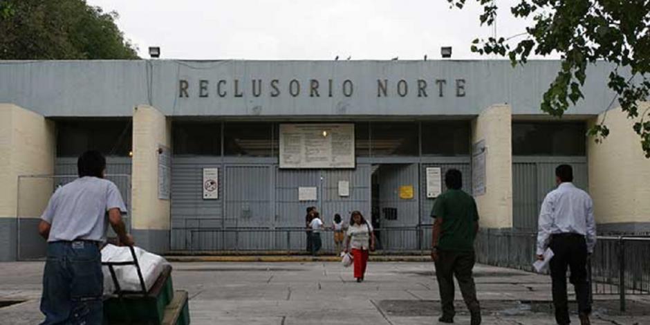 Llama Renato Sales a crear base de datos confiable para cárceles nacionales