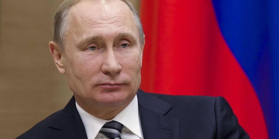 Casa Blanca confirma invitación al presidente Putin para visitar EU