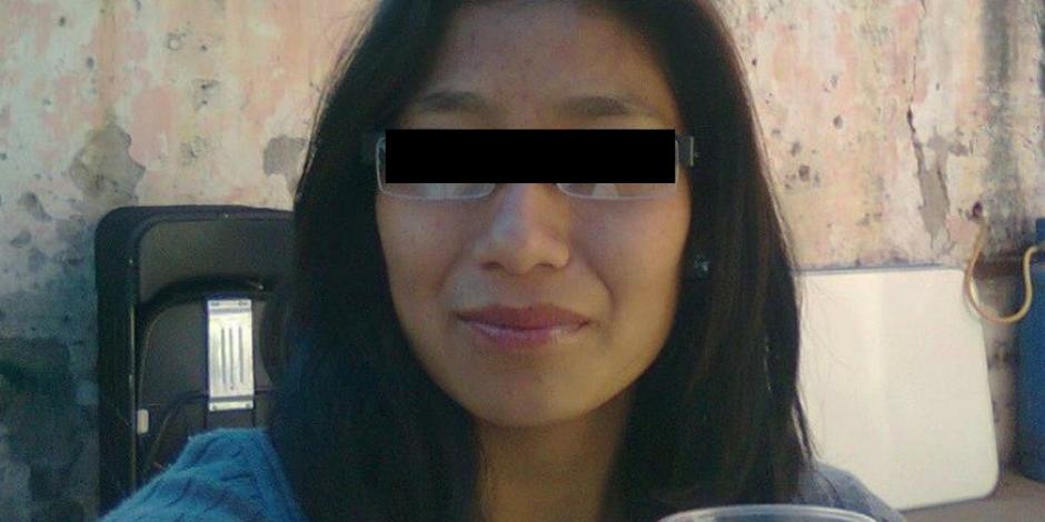 Hallan muerta en prisión a niñera golpeadora de Tlaxcala