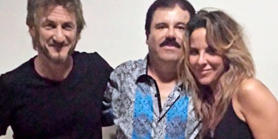 No testificaré en juicio contra "El Chapo", asegura Kate del Castillo