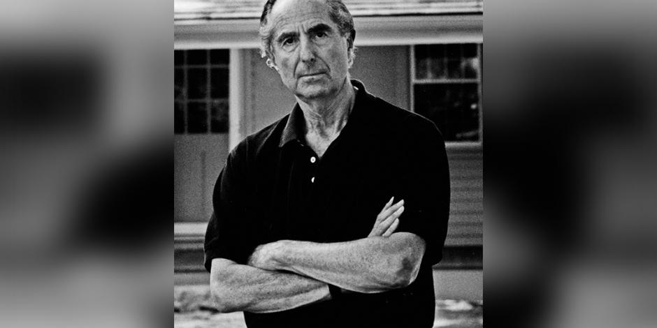 Muere el escritor Philip Roth a los 85 años