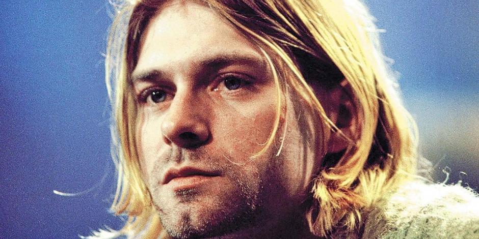 Fotos del lugar donde murió líder de Nirvana no se harán públicas