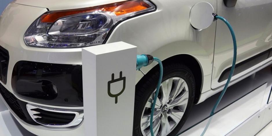 En 2040 se proyecta que 55% de los autos sean eléctricos