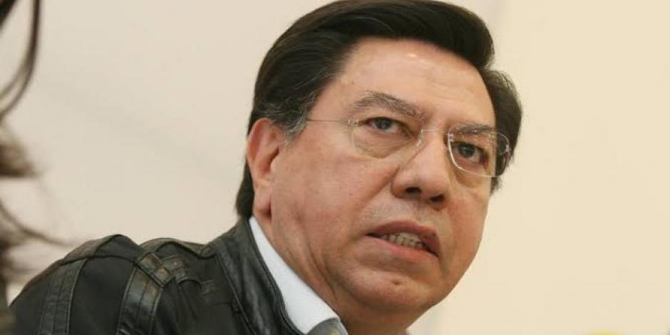 Sale de prisión el exgobernador de Michoacán, Jesús Reyna