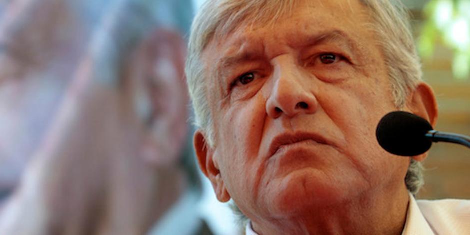 Hijos de López Obrador viven del presupuesto de Morena: Yunes Linares