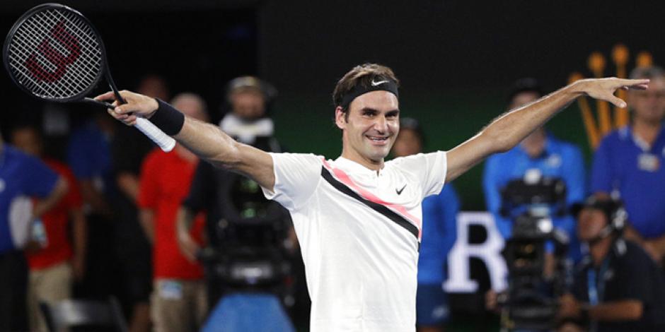 Roger Federer vuelve a ser el número uno del mundo