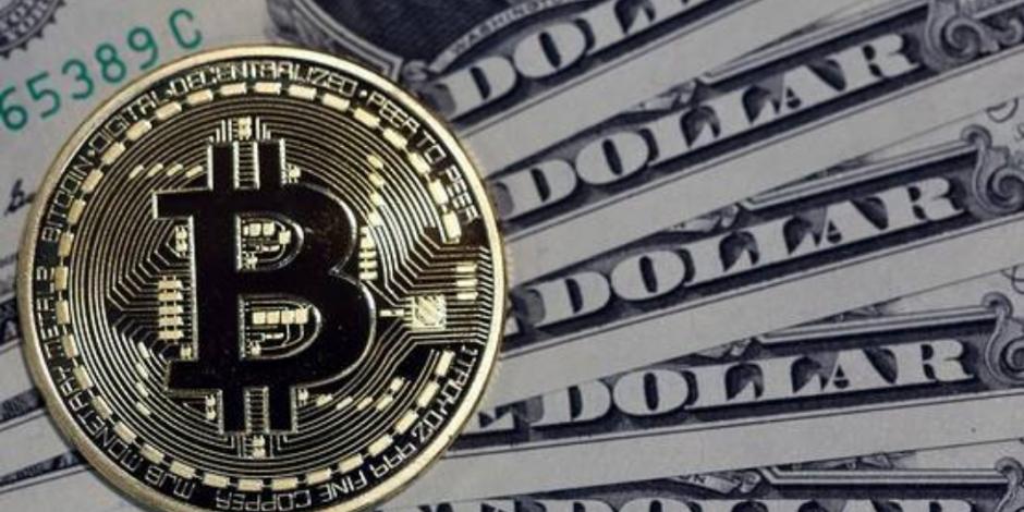 Bitcoin sufre caída y podría empeorar
