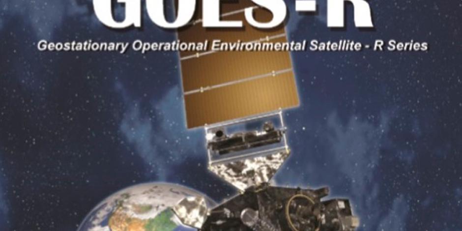 Agencia Espacial Mexicana encabeza talleres sobre satélites “goes-16”