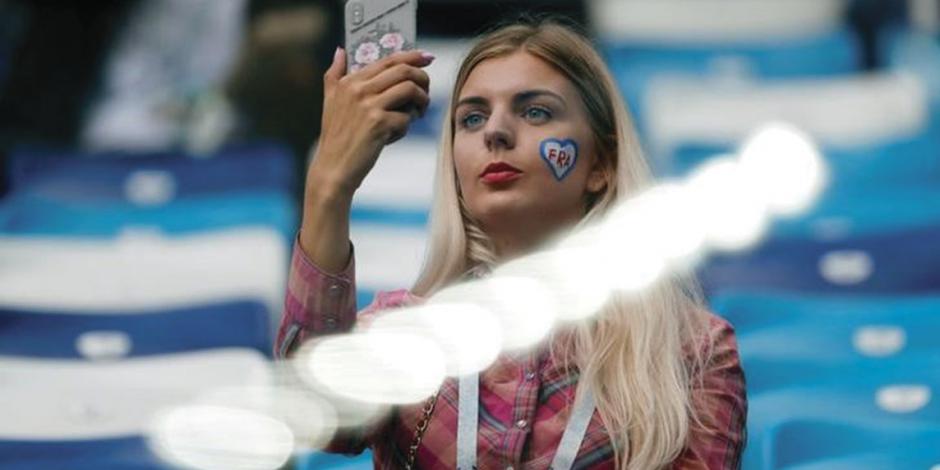 Breves del Mundial; FIFA prohíbe enfocar a mujeres atractivas
