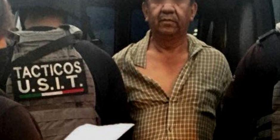Arrestan a 2 sujetos por linchamientos en Acatlán de Osorio, Puebla