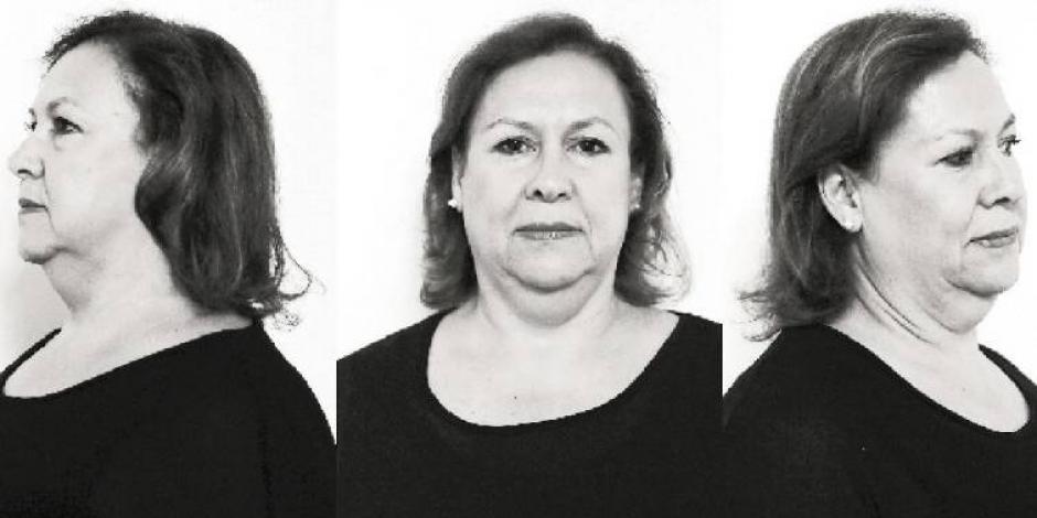 Mujer de Pablo Escobar rompe el silencio