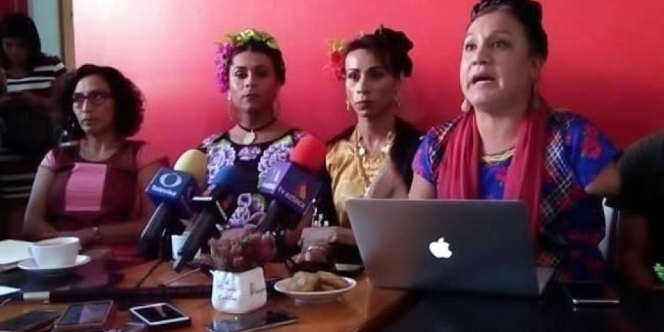 Investigan a 17 que fingen ser transgénero para candidaturas en Oaxaca