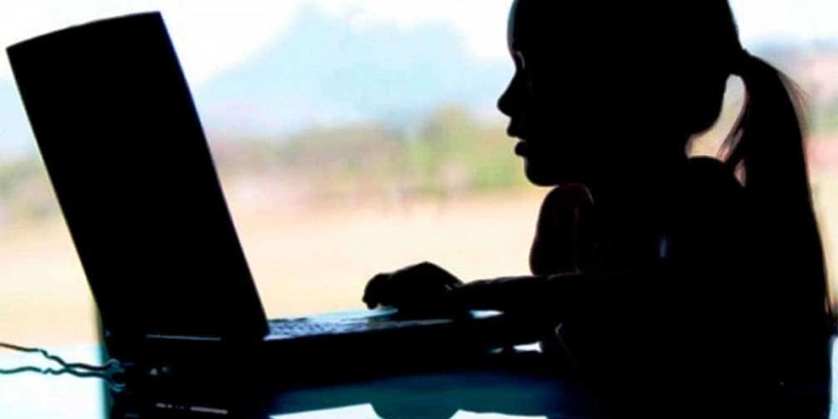Alertan sobre "escalofriante aumento" de pedófilos en internet