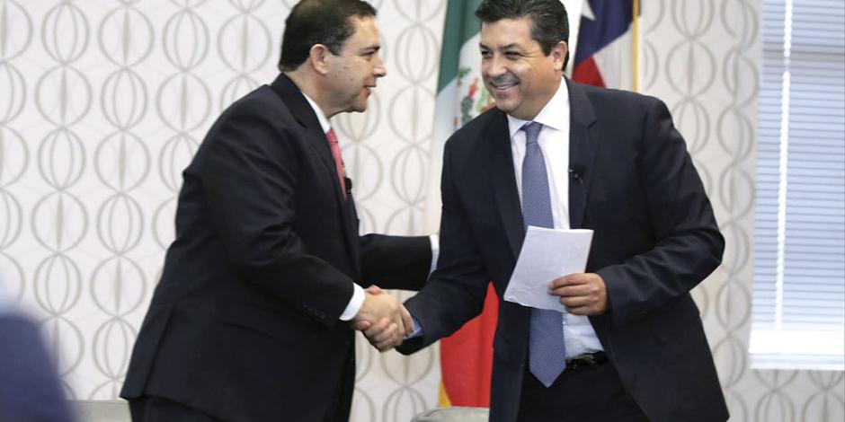 Tamaulipas va por capital extranjero
