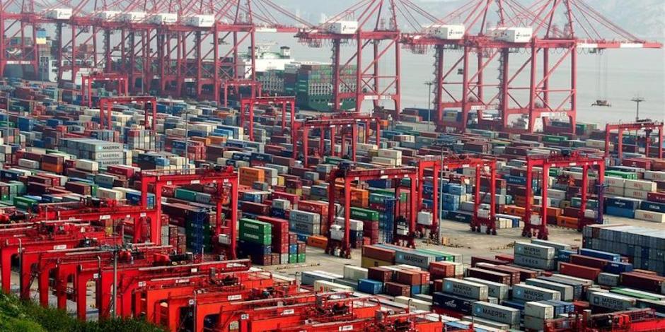 China busca expandir comercio, por aranceles