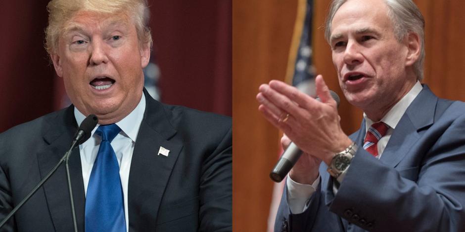 Texas pide a Trump reconsiderar aranceles al acero y al aluminio