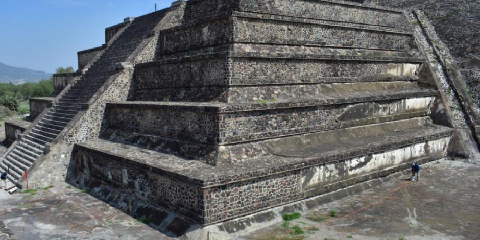 Teotihuacán ¿una Ciudad de Dioses o la Ciudad del Sol?