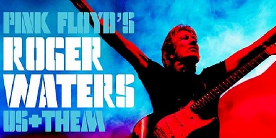 Roger Waters regresa a México para ofrecer dos conciertos