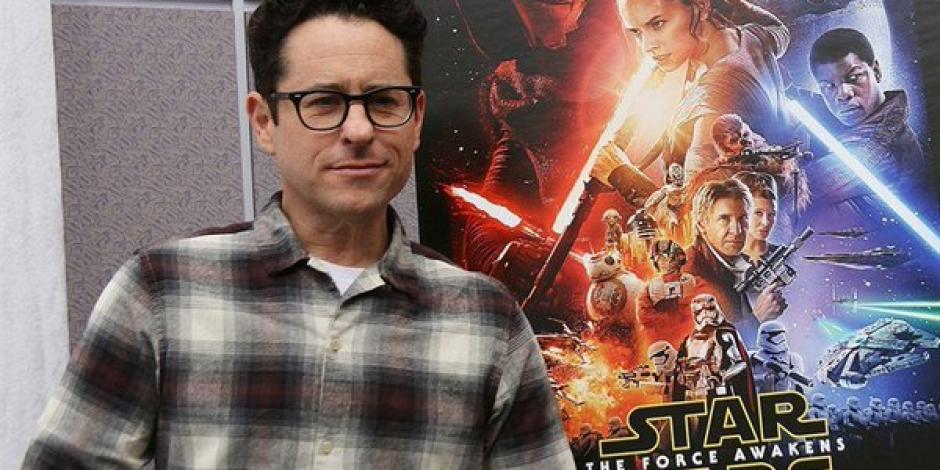 Este verano inicia rodaje de “Star Wars IX”, revela J.J Abrams